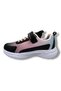 Ndrops 023-26 Anorak Anatomical Kids Sneakers Black Powder 31-35 - 3
