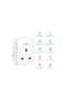 Tapo P110 Mini Smart Wi-Fi Plug - 4