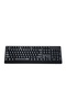 مجموعة لوحة المفاتيح والماوس بأسلاك X130 Pro - 7