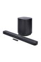 5.1 CH Soundbar with Wireless Subwoofer - 7