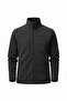 Men's Anti-Pilling No-Pilling Standard Fit Stand Collar Cold Proof Fleece - 4