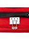 Camper Trolley Red 55X36X16 cm - 4