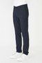 Anthracite Men's Modern Cut Casual Sports Trousers - 3