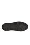 Black Patent Leather Women's Casual Shoes - 5