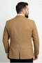 Sacou elegant din material texturat - 2