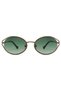 London & London L&L 1247 04 55 20 135 Women's Sunglasses