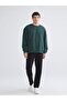 Standard Fit Men's Sweatpants (W5) - 5