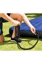 29cm Dual-Action Hand Pump – Quick Inflation Pump for Puffer Pools, Camping, and Sea Bed Dinghy - 3