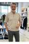 Short Sleeves Pocketed Polo Collar Men's Classic T-Shirt