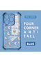Tecno Spark Go 2024 Compatible Transparent Four Corner Silicone Coated Glossy Edge Case
