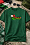 Be Strong Printed Unisex Oversized T-Shirt – Streetwear Style Casual Comfortable Basic T-Shirt