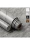 ® Granite Look Marble Effect Interior Film Vinyl Self Adhesive Peel-Stick Countertop, Deep Gray,
