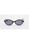 London & London L&L1261 01 52 18 140 Women's Sunglasses