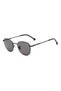 London & London L&L1263 02 49 21 140 Unisex Sunglasses - 2