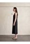 DRESS WITH DECOLTED BACK - 2