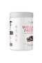 Plant-Based Wellness Protein, Rich Chocolate - 2