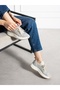 Ohri̇d Cream Stone Women's S Sneakers - 2