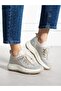 Ohri̇d Cream Stone Women's S Sneakers