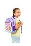 Licensed Children's School Bag Backpack – Eva Front Surface, Lightweight Ergonomic Sides, Pocketed Side with Side Surface, Vibrant Color - 2