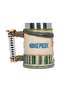 One Piece Tankard Zoro (15 cm) Mug - 2