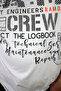 Men's Large Size Printed T-shirt - 4