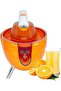 Powerful 300W Electric Citrus Juicer