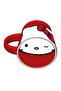 Hello Kitty (Winking) Face Base Mug - 4