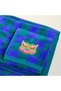 Tabea Green - Blue Face Towel 50X90 cm - 5