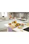 Oven and Microwave Safe Glass Food Storage Containers 28 Piece Set - 3