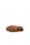 Women's Daily Comfortable Lace-Up Shoes Genuine Leather - 7