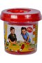 Art and Fun Soft Clay in 140 g Tub - 5
