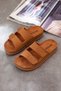 Women's Extra Comfortable and Soft Daily Slipper , Women's Orthopedic Slipper