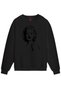 Retro Marilyn Style Women's Printed Sweatshirt / Hoodie (Optional) - 2