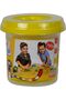Art and Fun Soft Clay in 140 g Tub - 4