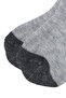 Baby Boy Gray Dino Patterned Socks 0-12 Months - 3
