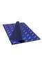 (10 Pieces) A4 Blue Carbon Paper, Blue Copy Paper Transfer Paper Colored Copy Paper (21X29Cm) - 2