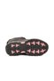 Black Pink Fleece Pack Girls' Outdoor Boots - 5