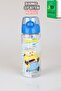 X Dekomus Licensed Crazy Banana Collection 500 ml Tritan Flask