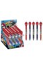 Marvel Spider-Man Eraseable Gel Pen (Random 1 Piece) - 2