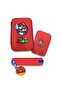Nintendo Super Mario Hardshell pencil Case - 5