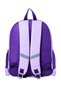 Licensed Children's School Bag Backpack – Eva Front Surface, Lightweight Ergonomic Sides, Pocketed Side with Side Surface, Vibrant Color - 6