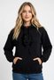 Retro Marilyn Style Women's Printed Sweatshirt / Hoodie (Optional) - 6