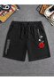 New Fashion Men's Printed Shorts with Pockets