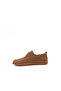 Women's Daily Comfortable Lace-Up Shoes Genuine Leather - 4
