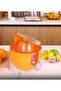 Heavy Duty Electric Citrus Juicer 300W With Two Size Reamer Cones - 3