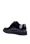 - Genuine Patent Leather Leather Men's Casual Shoes - 2928 - 3