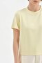 Women's Premium Quality Design Basic Tshirt - 5