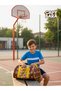 Licensed Vibrant Colorful Sports & Casual Bag – Mother, Baby, and Travel Compatible Zippered Bag - 3