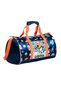 Licensed Vibrant Colorful Sports & Daily Bag - Mother - Baby and Travel Compatible Zippered Bag - 6