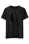Vintage Hollywood Women's Printed T-Shirt / Tank Top (Optional) – Product Description - 6